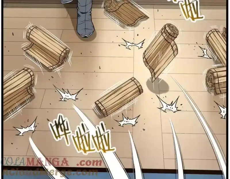 登录武林系统_h 第218话 杀伐果断 第25页