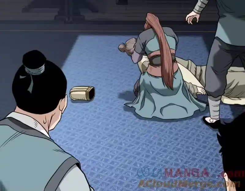 登录武林系统_h 第218话 杀伐果断 第73页