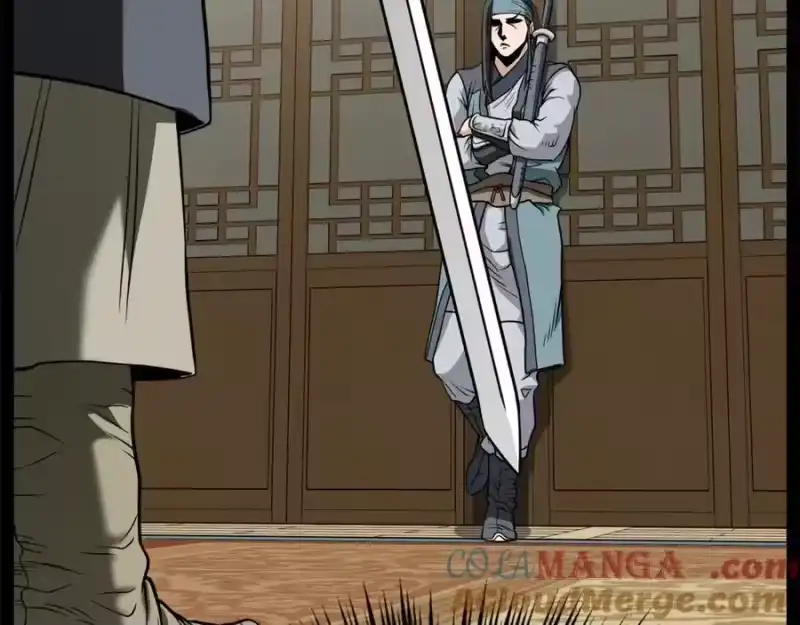 登录武林系统_h 第218话 杀伐果断 第93页