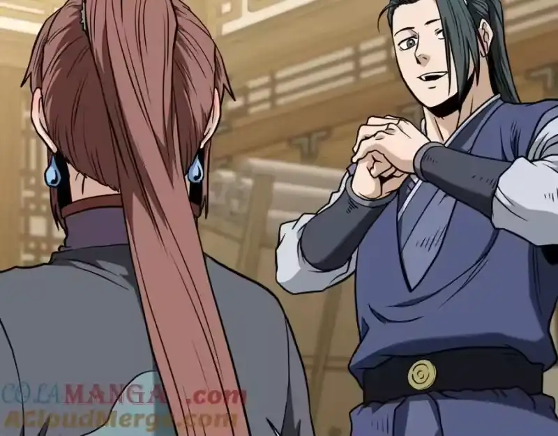 登录武林系统_h 第219话 再度起程 第133页
