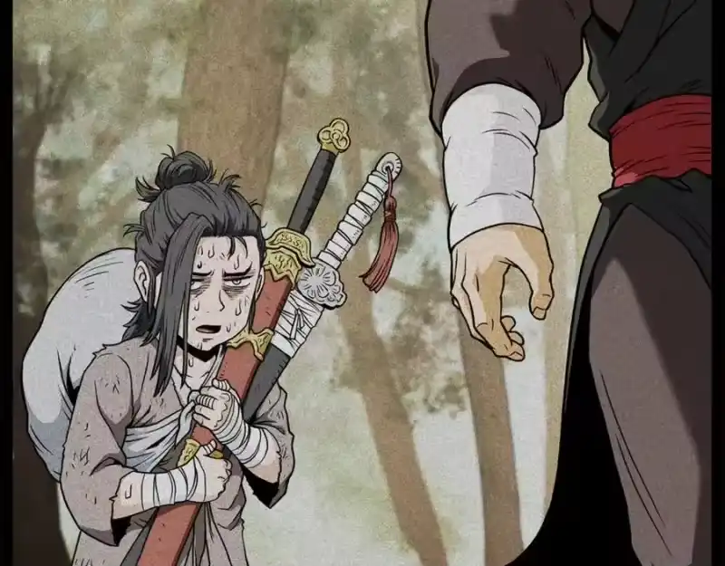 登录武林系统_h 第219话 再度起程 第56页