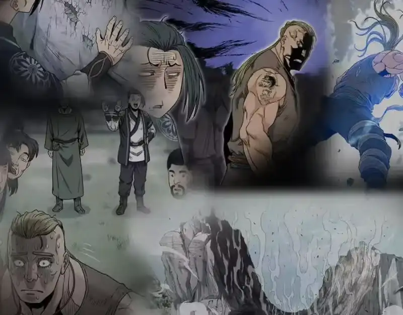 登录武林系统_h 第220话 何人敢在此处撒野 第146页