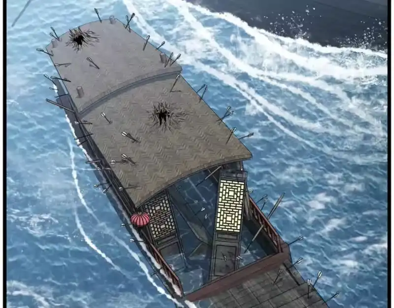 登录武林系统_h 第221话 显眼包出现了 第154页