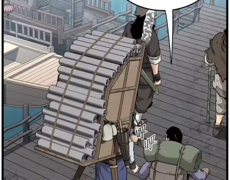 登录武林系统_h 第222话 请带我一起走吧 第114页