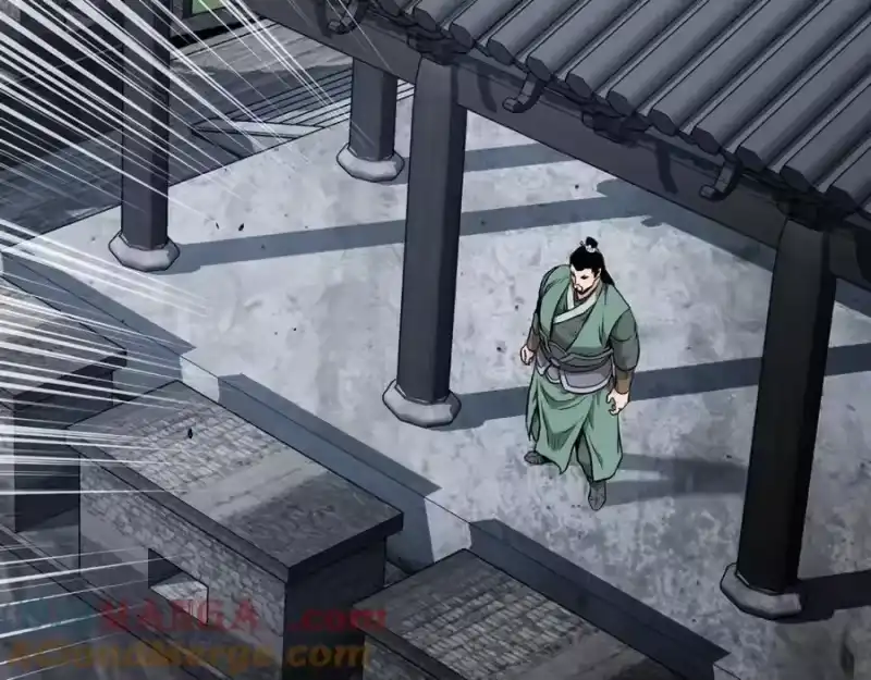 登录武林系统_h 第222话 请带我一起走吧 第229页