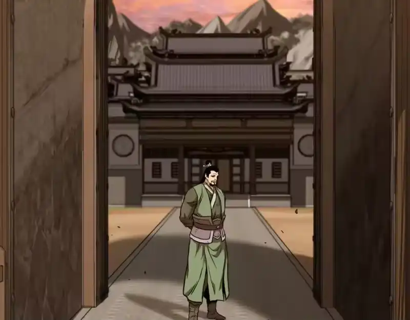 登录武林系统_h 第222话 请带我一起走吧 第246页