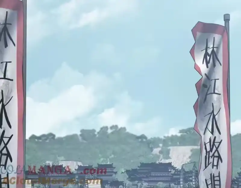 登录武林系统_h 第222话 请带我一起走吧 第69页