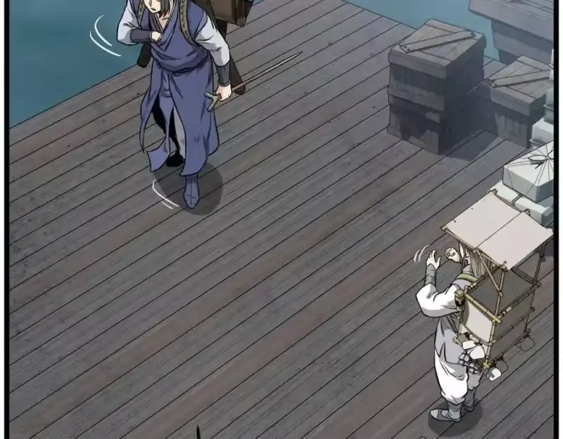 登录武林系统_h 第222话 请带我一起走吧 第95页