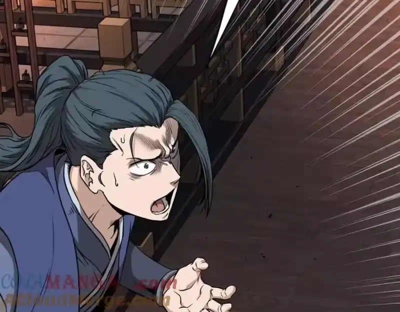 登录武林系统_h 第223话 不寻常的唐门 第153页