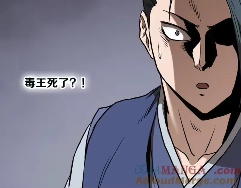 登录武林系统_h 第223话 不寻常的唐门 第209页