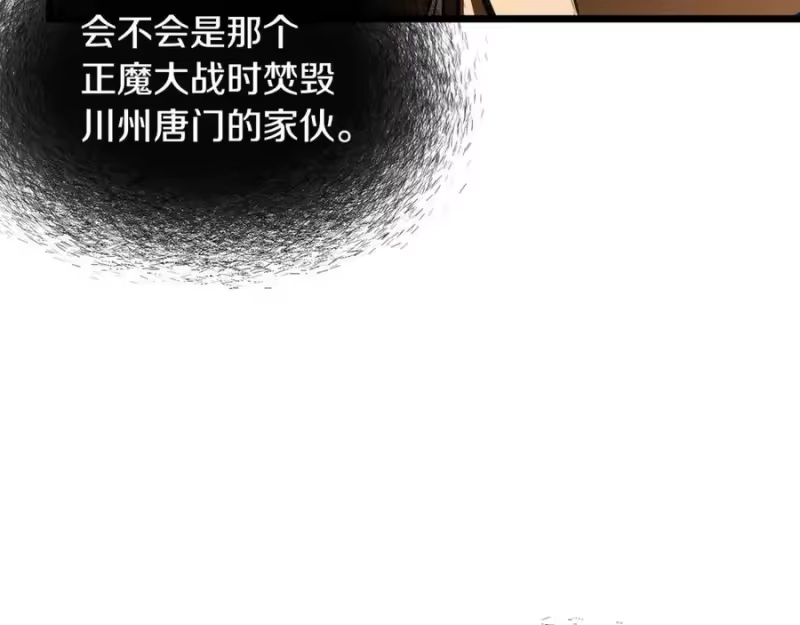 登录武林系统_h 第223话 不寻常的唐门 第32页