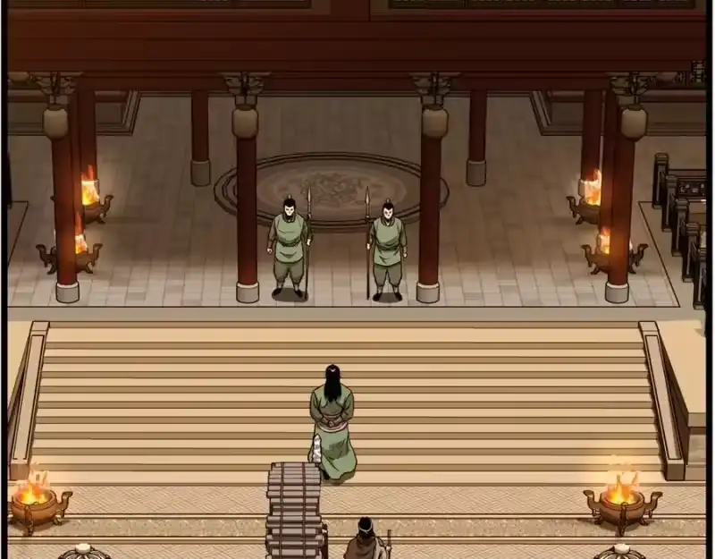 登录武林系统_h 第223话 不寻常的唐门 第59页