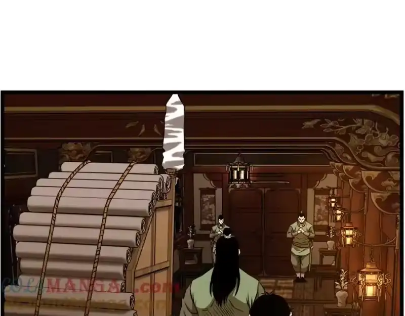 登录武林系统_h 第223话 不寻常的唐门 第61页
