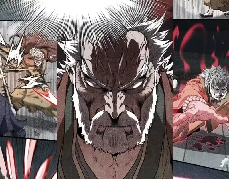 登录武林系统_h 第224话 寻找帮手 第140页