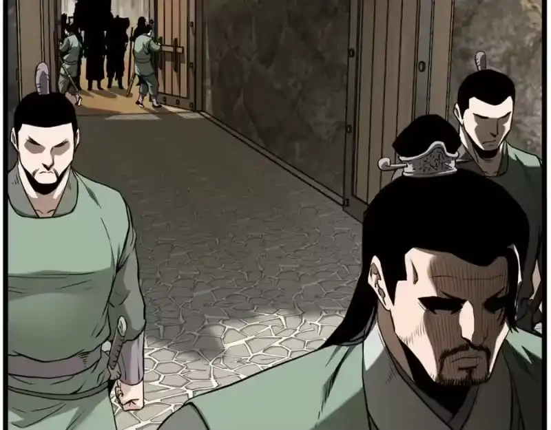 登录武林系统_h 第224话 寻找帮手 第196页