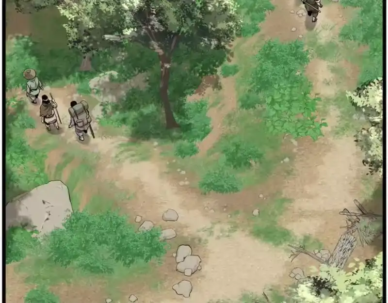 登录武林系统_h 第224话 寻找帮手 第244页