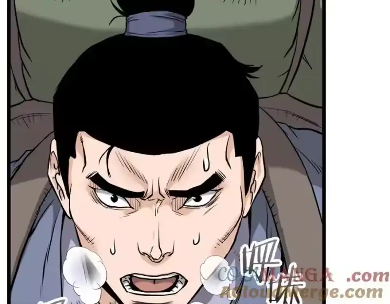 登录武林系统_h 第224话 寻找帮手 第281页