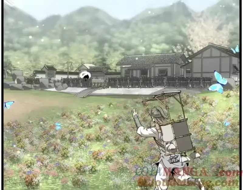登录武林系统_h 第225话 终于找到神医了 第301页