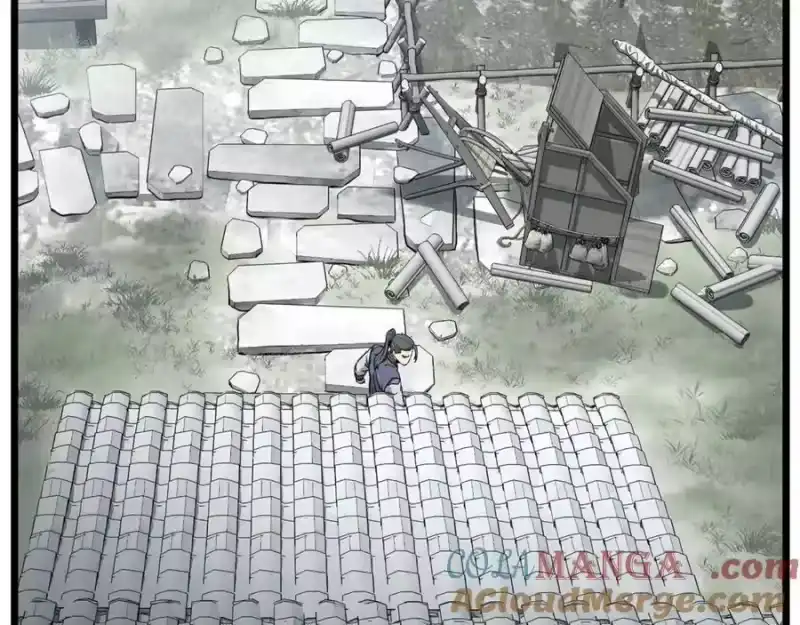 登录武林系统_h 第226话 成为采药奴 第105页