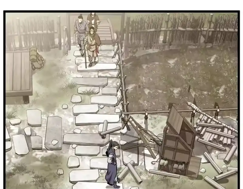 登录武林系统_h 第226话 成为采药奴 第110页