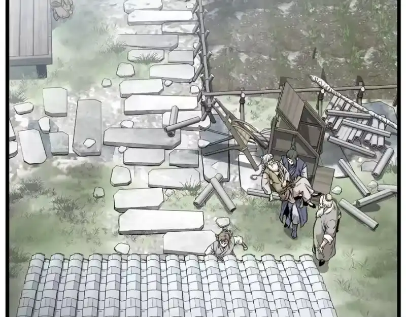 登录武林系统_h 第226话 成为采药奴 第96页