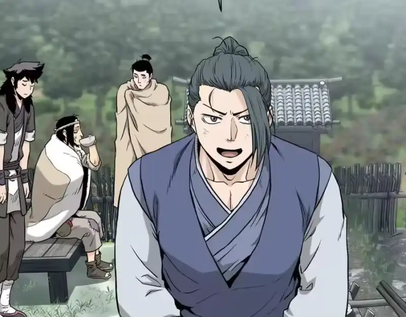 登录武林系统_h 第227话 再起波澜 第111页