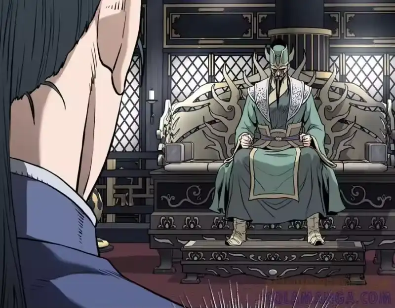 登录武林系统_h 第228话 终于说服他了 第205页