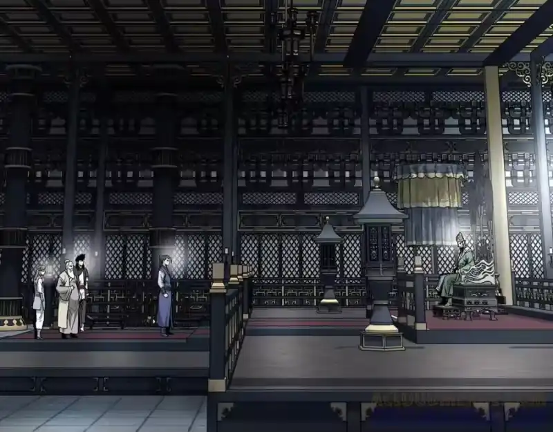 登录武林系统_h 第228话 终于说服他了 第209页