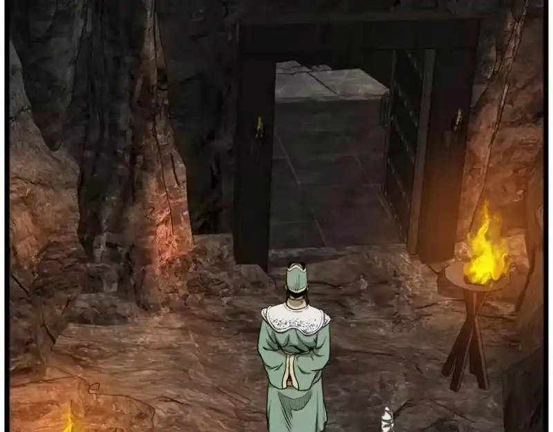 登录武林系统_h 第229话 凶手再现 第102页