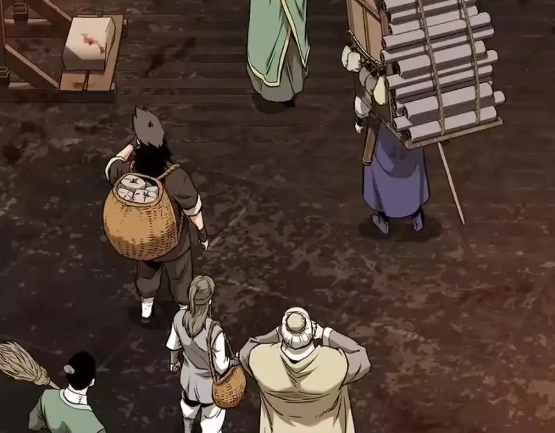 登录武林系统_h 第229话 凶手再现 第140页