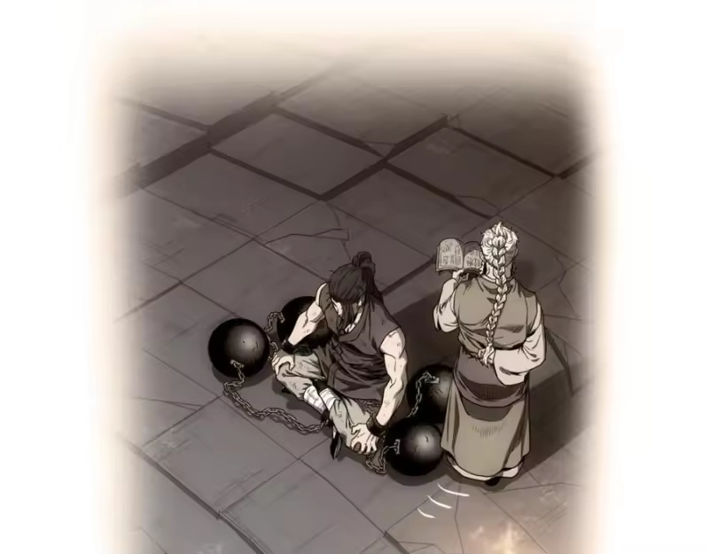 登录武林系统_h 第229话 凶手再现 第206页