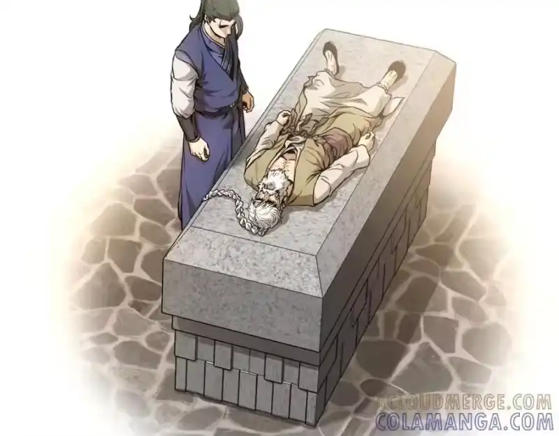 登录武林系统_h 第229话 凶手再现 第221页