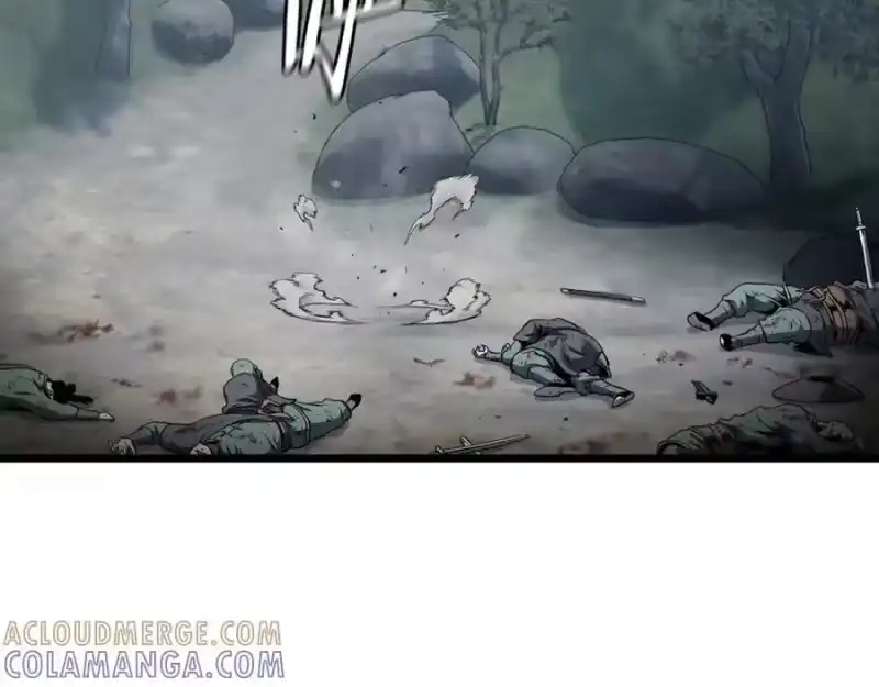 登录武林系统_h 第229话 凶手再现 第285页