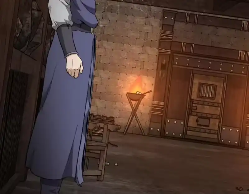 登录武林系统_h 第230话 你知道多少 第164页