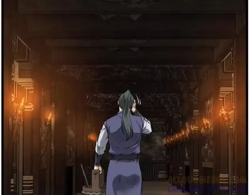 登录武林系统_h 第230话 你知道多少 第189页