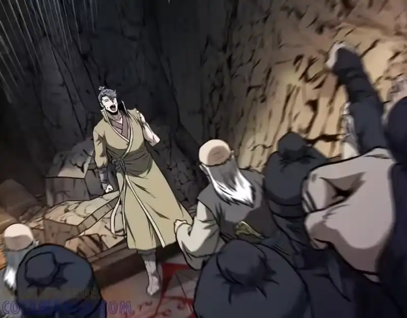登录武林系统_h 第230话 你知道多少 第89页