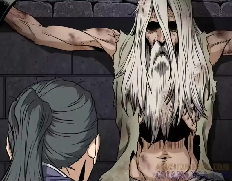 登录武林系统_h 第231话 终于治好了 第117页