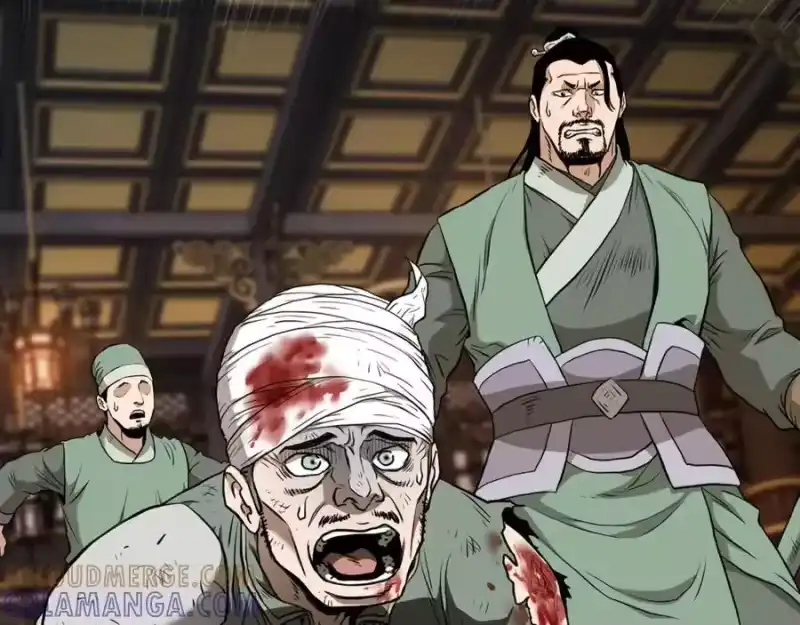 登录武林系统_h 第232话 准备迎战 第133页