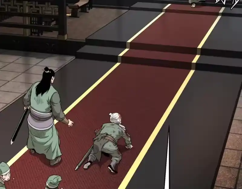登录武林系统_h 第232话 准备迎战 第150页
