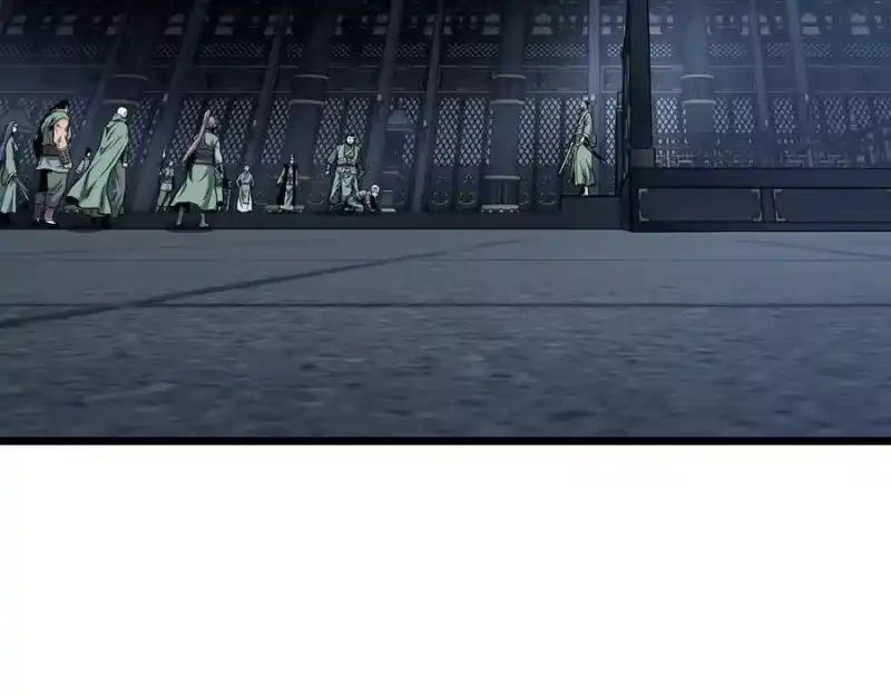 登录武林系统_h 第233话 被包围了 第34页