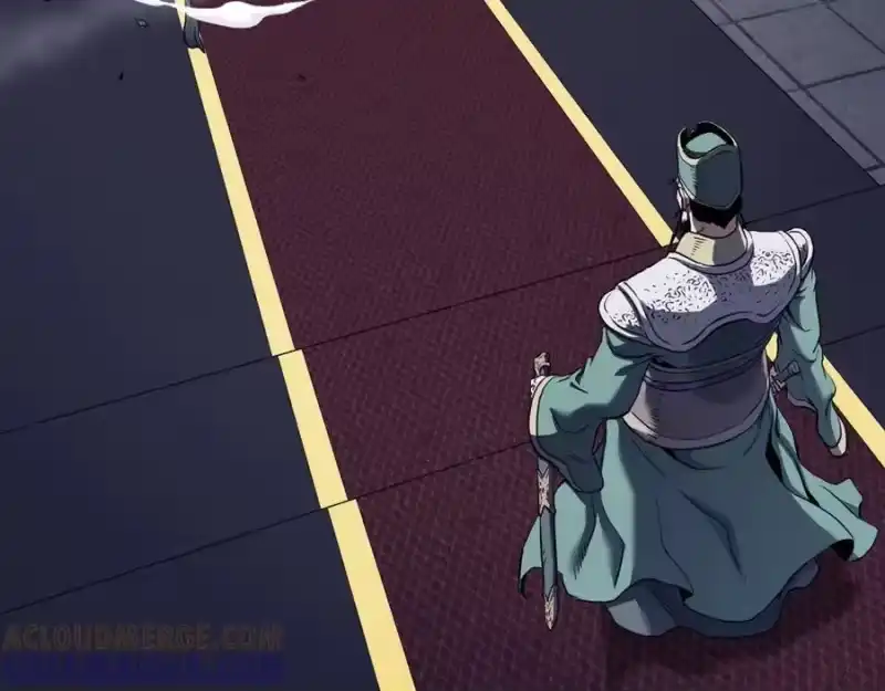 登录武林系统_h 第233话 被包围了 第61页