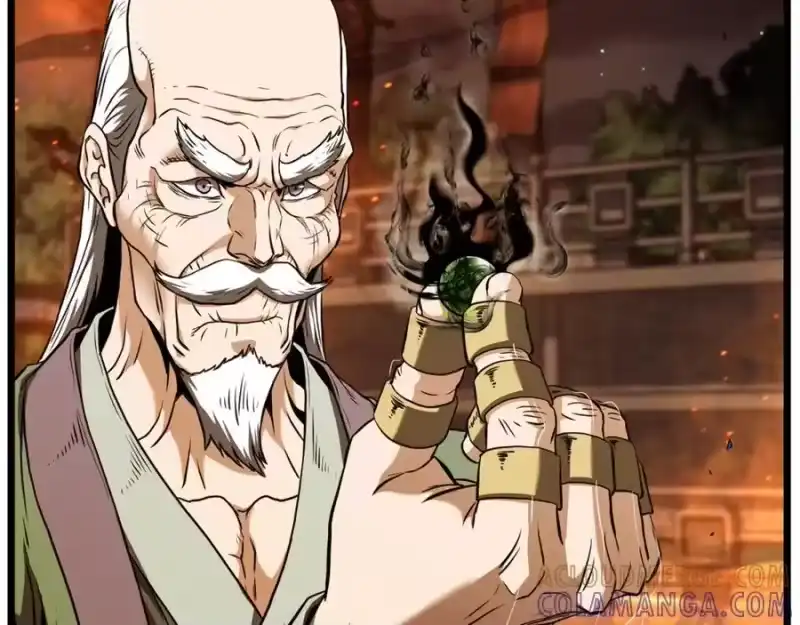 登录武林系统_h 第234话 及时赶到 第101页