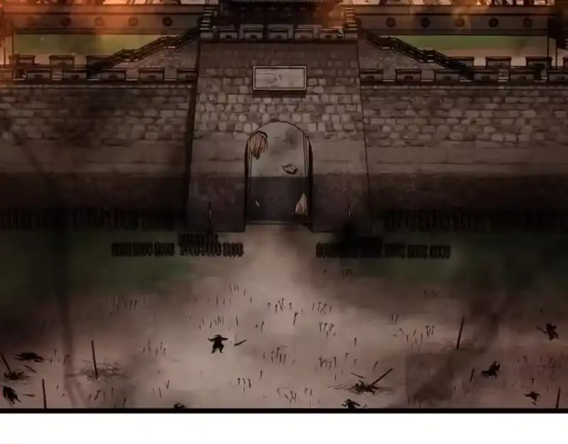 登录武林系统_h 第234话 及时赶到 第22页