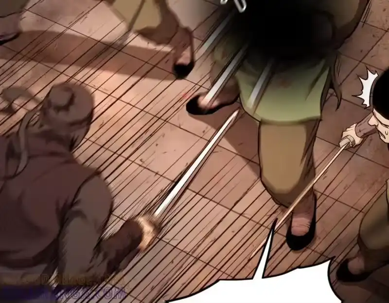 登录武林系统_h 第234话 及时赶到 第37页