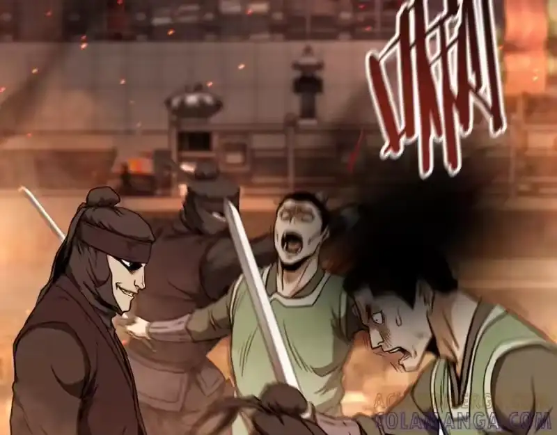 登录武林系统_h 第234话 及时赶到 第49页