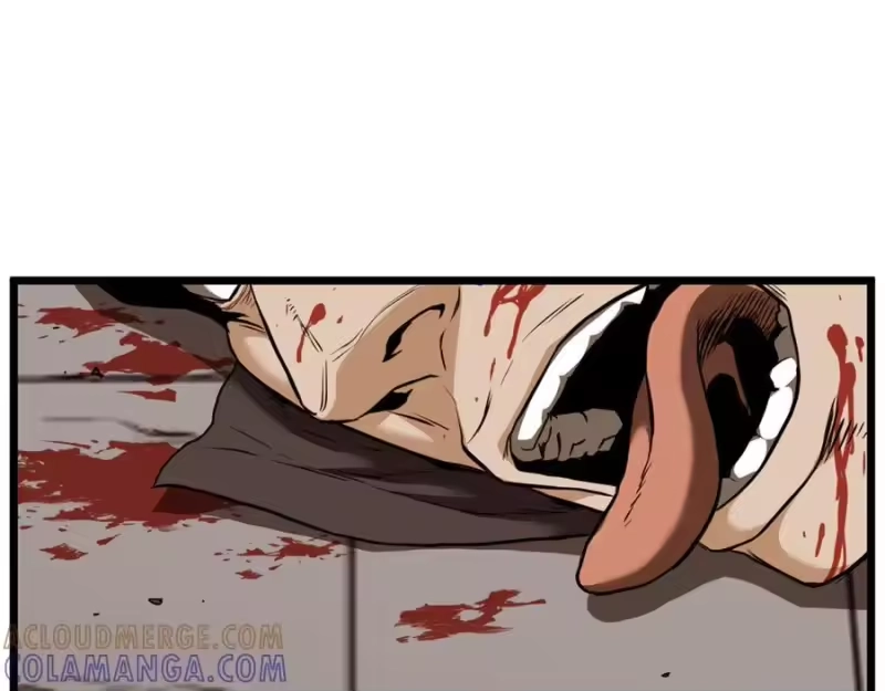 登录武林系统_h 第234话 及时赶到 第93页