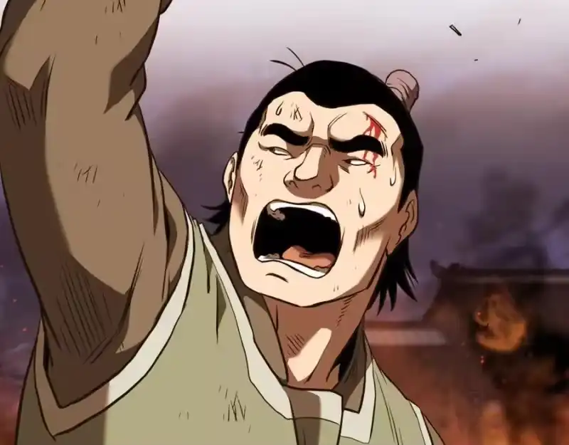 登录武林系统_h 第235话 危在旦夕 第107页