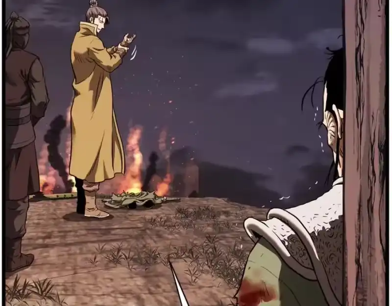 登录武林系统_h 第235话 危在旦夕 第124页