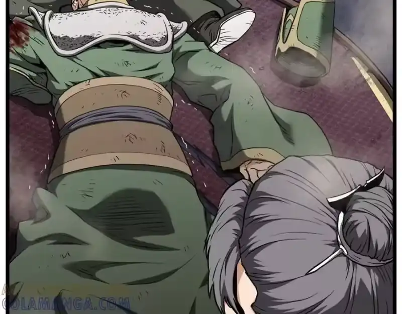 登录武林系统_h 第235话 危在旦夕 第65页