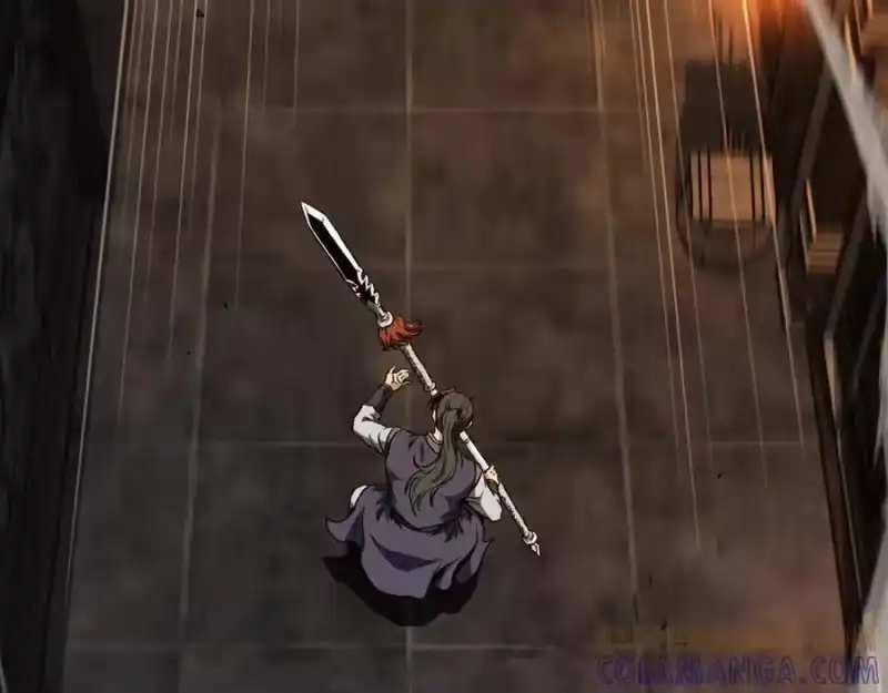 登录武林系统_h 第236话 你投降吧 第229页